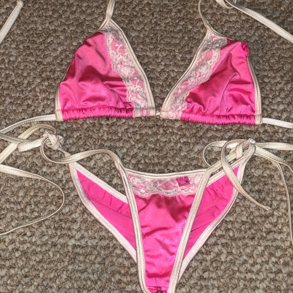 Other - Chynna dill micro bikini